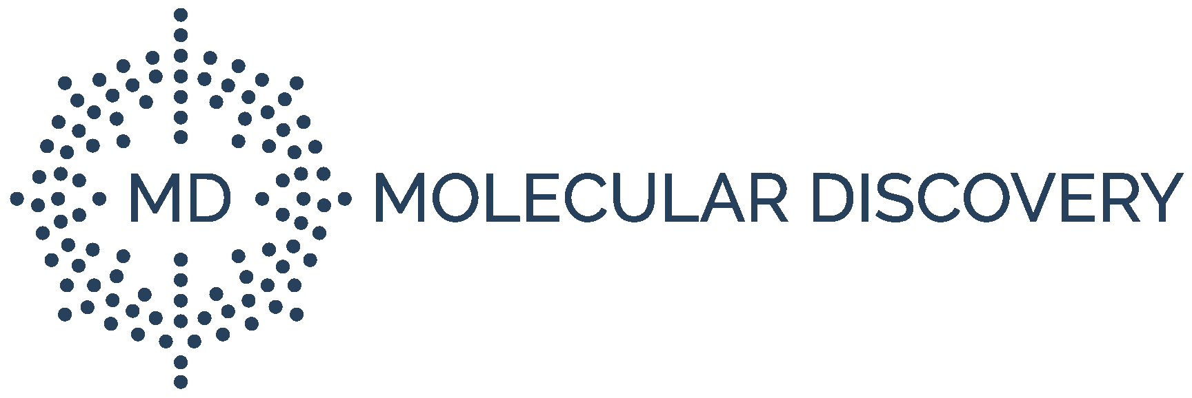 Molecular Discovery