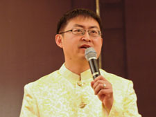 Zack Cheng