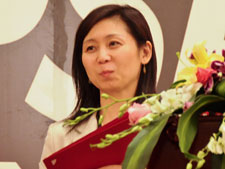 Jenny Zheng