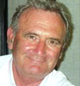Ian Blair