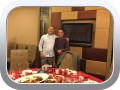 Mike Lee & Frank Fung