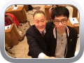 CPSA Shanghai 2015 Selfies Thursday!