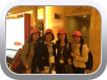 CPSA Shanghai 2015 Social