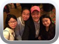 CPSA Shanghai 2015 Social