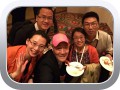 CPSA Shanghai 2015 Social