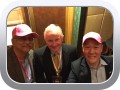 CPSA Shanghai 2015 Social