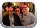 CPSA Shanghai 2015 Social