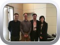 CPSA Shanghai 2015- Joint Meeting (Shanghai Institute of Materia Medica)