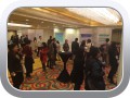 Poster Session and Review