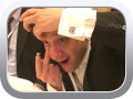 Gary Valaskovic attempts world's first self-corneal transplant using abalone donor tissue