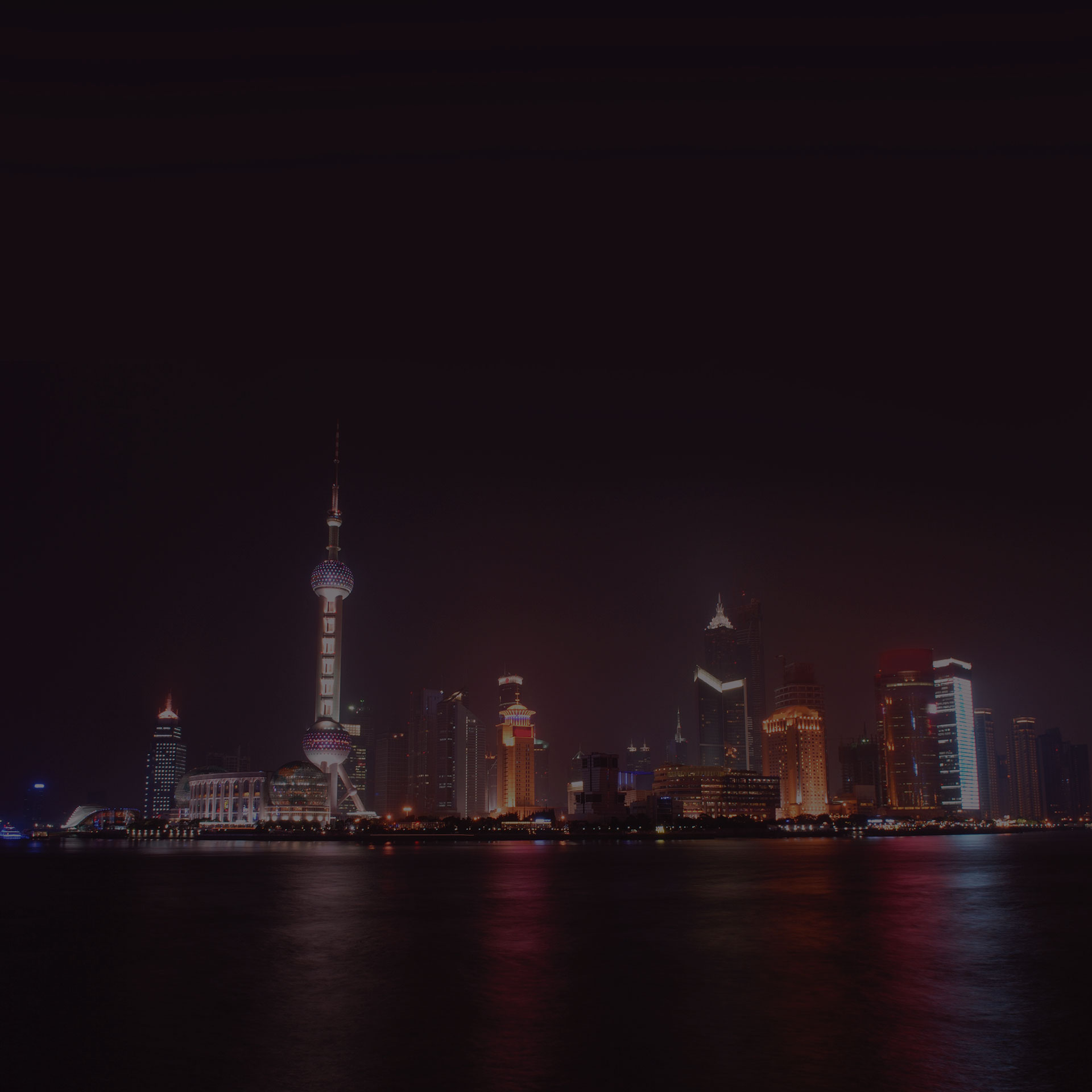 Shanghai