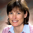 2014 Plenary Speaker, Ann Weber