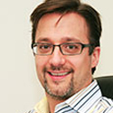 2014 Program Chair Gary Valaskovic