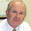 2014 Program Co-Chair Paul Corcoran