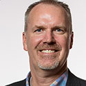 2015 Program Co-Chair Chad Briscoe