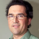 2016 Program Plenary Speaker Valeriu Damian