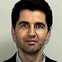 2015 Plenary Speaker, David Evans