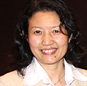 2016 Program Chair Kelly Dong