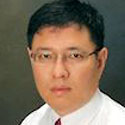 2016 Program Co-Chair Jim Shen