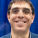 Program Chair Ismael Zamora